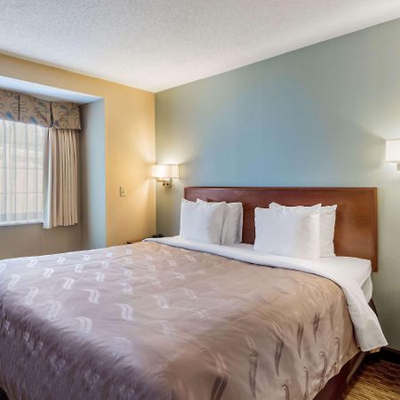 Quality Inn Chester - South Richmond Kültér fotó