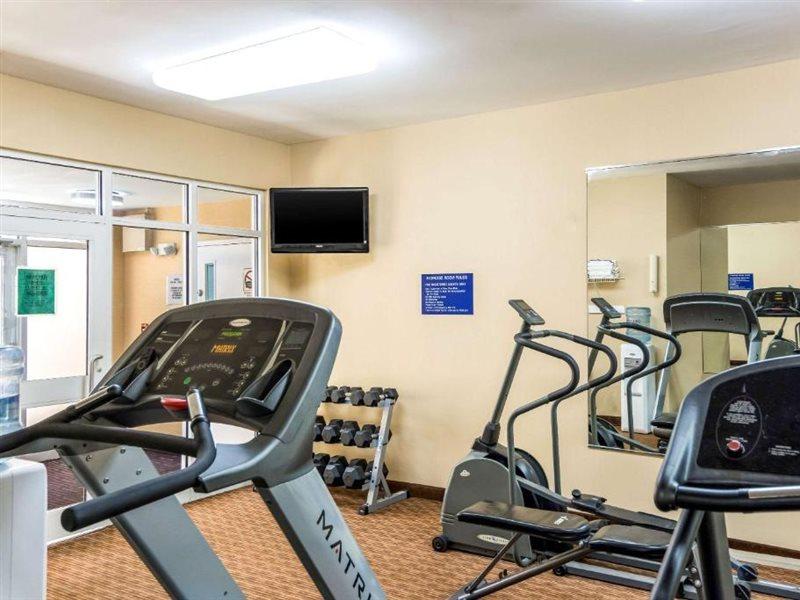 Quality Inn Chester - South Richmond Kültér fotó