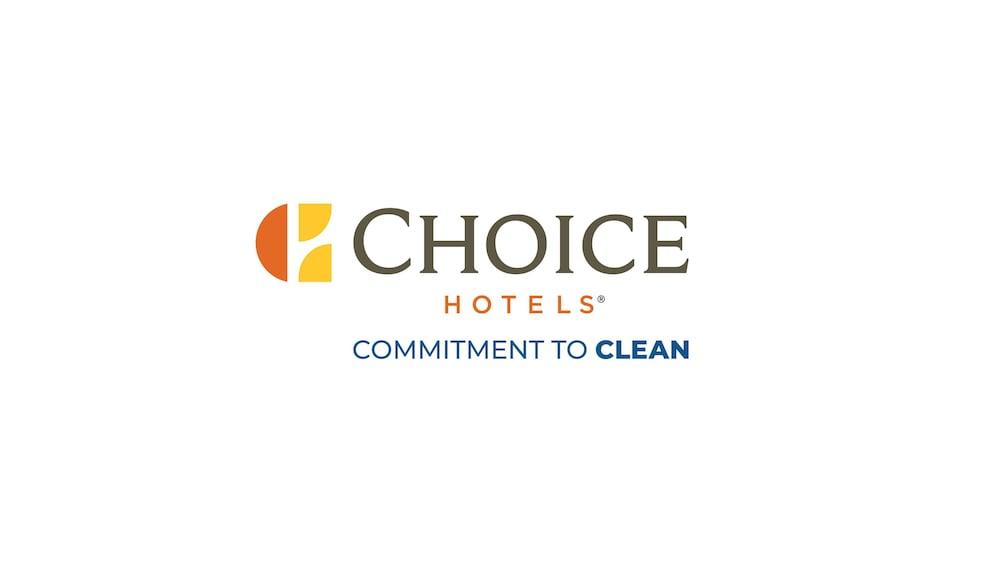 Quality Inn Chester - South Richmond Kültér fotó