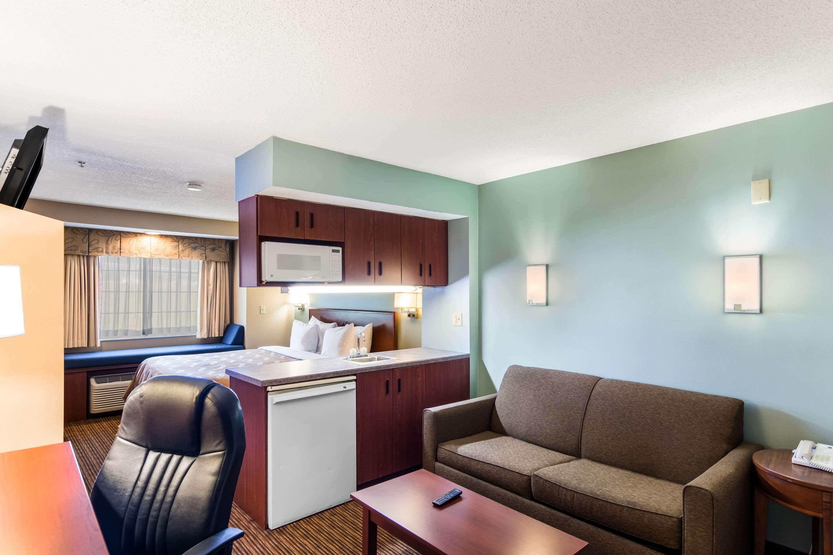 Quality Inn Chester - South Richmond Kültér fotó