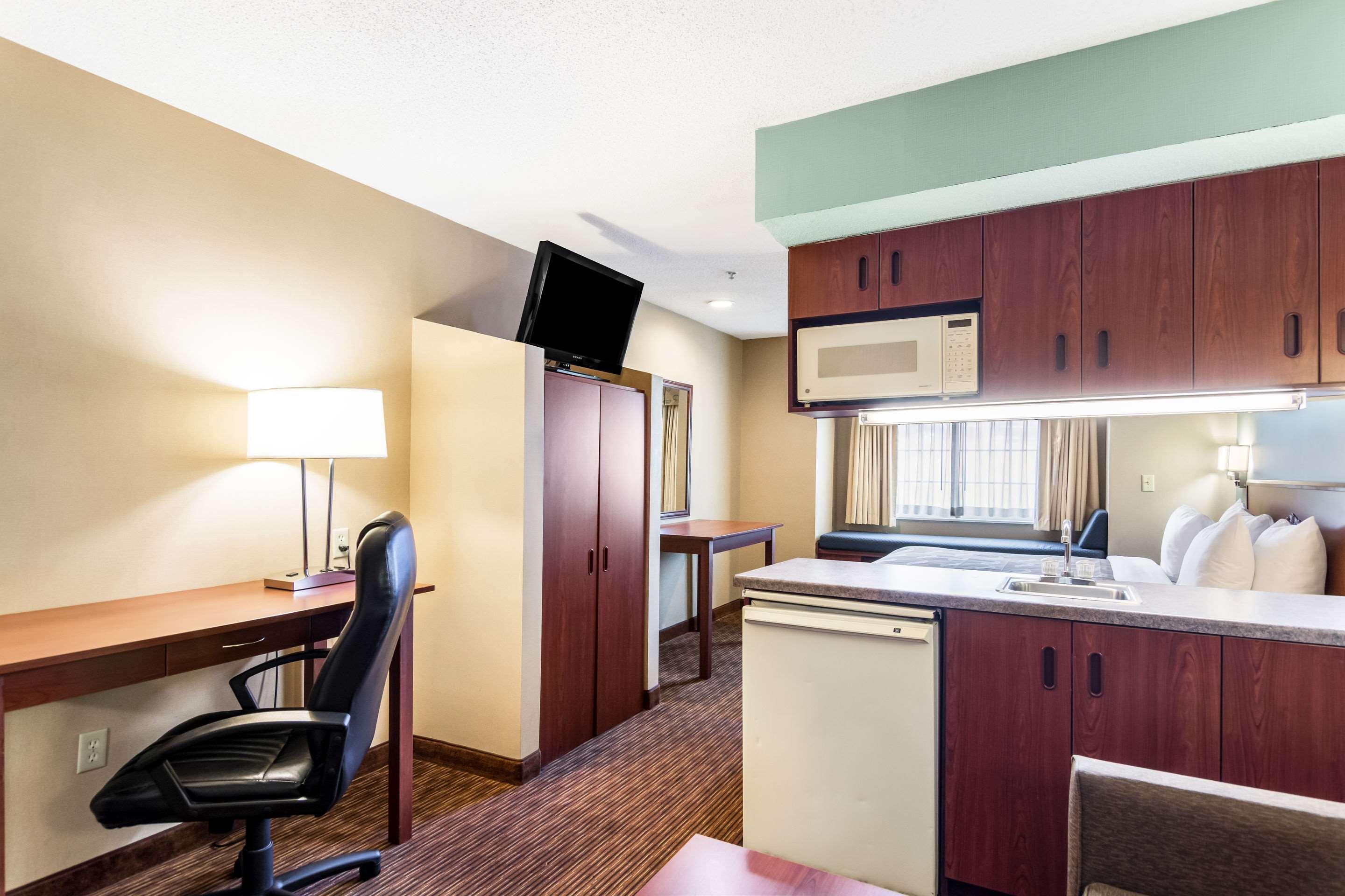 Quality Inn Chester - South Richmond Kültér fotó