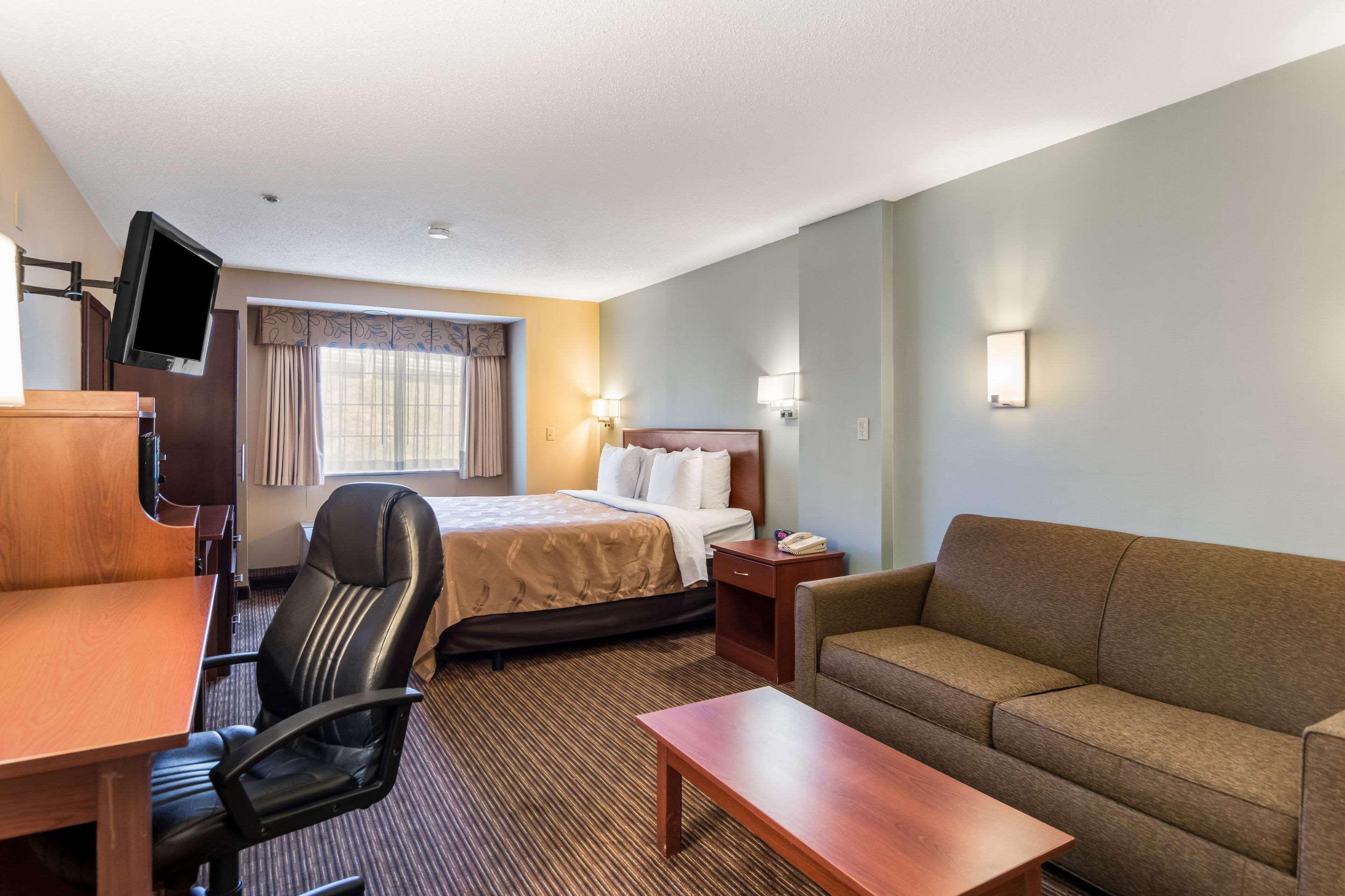 Quality Inn Chester - South Richmond Kültér fotó