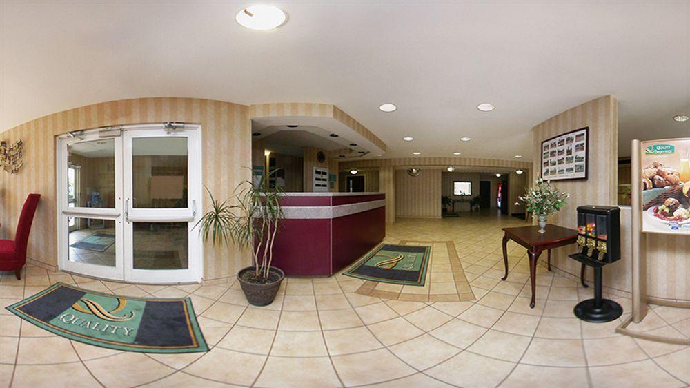 Quality Inn Chester - South Richmond Kültér fotó