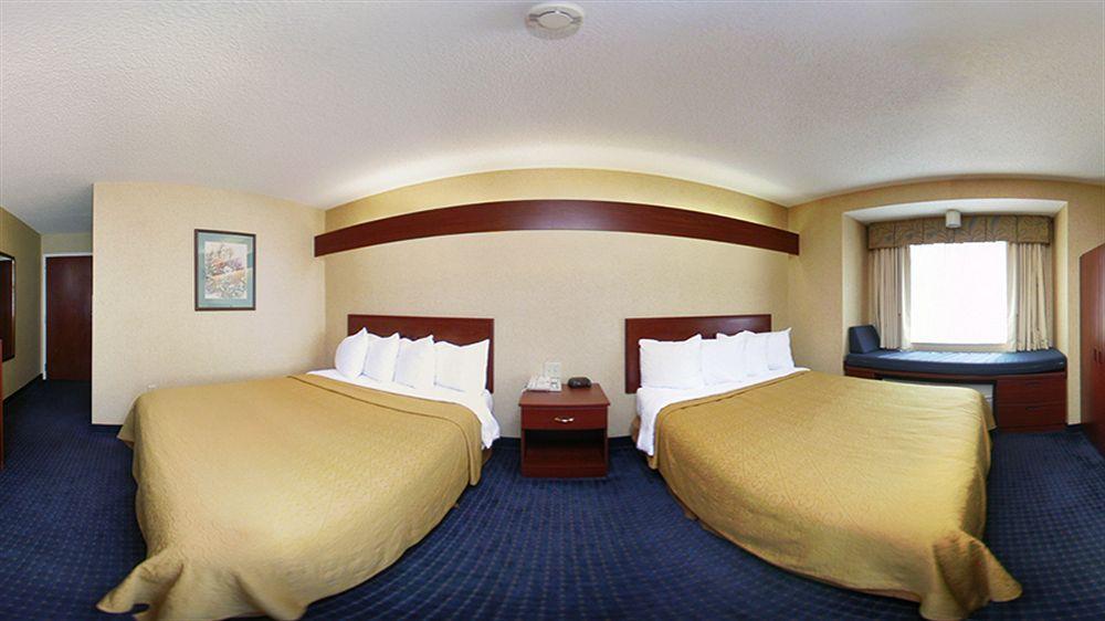 Quality Inn Chester - South Richmond Kültér fotó