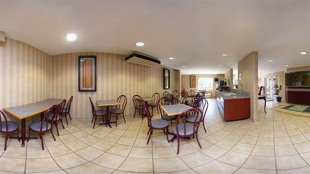 Quality Inn Chester - South Richmond Kültér fotó