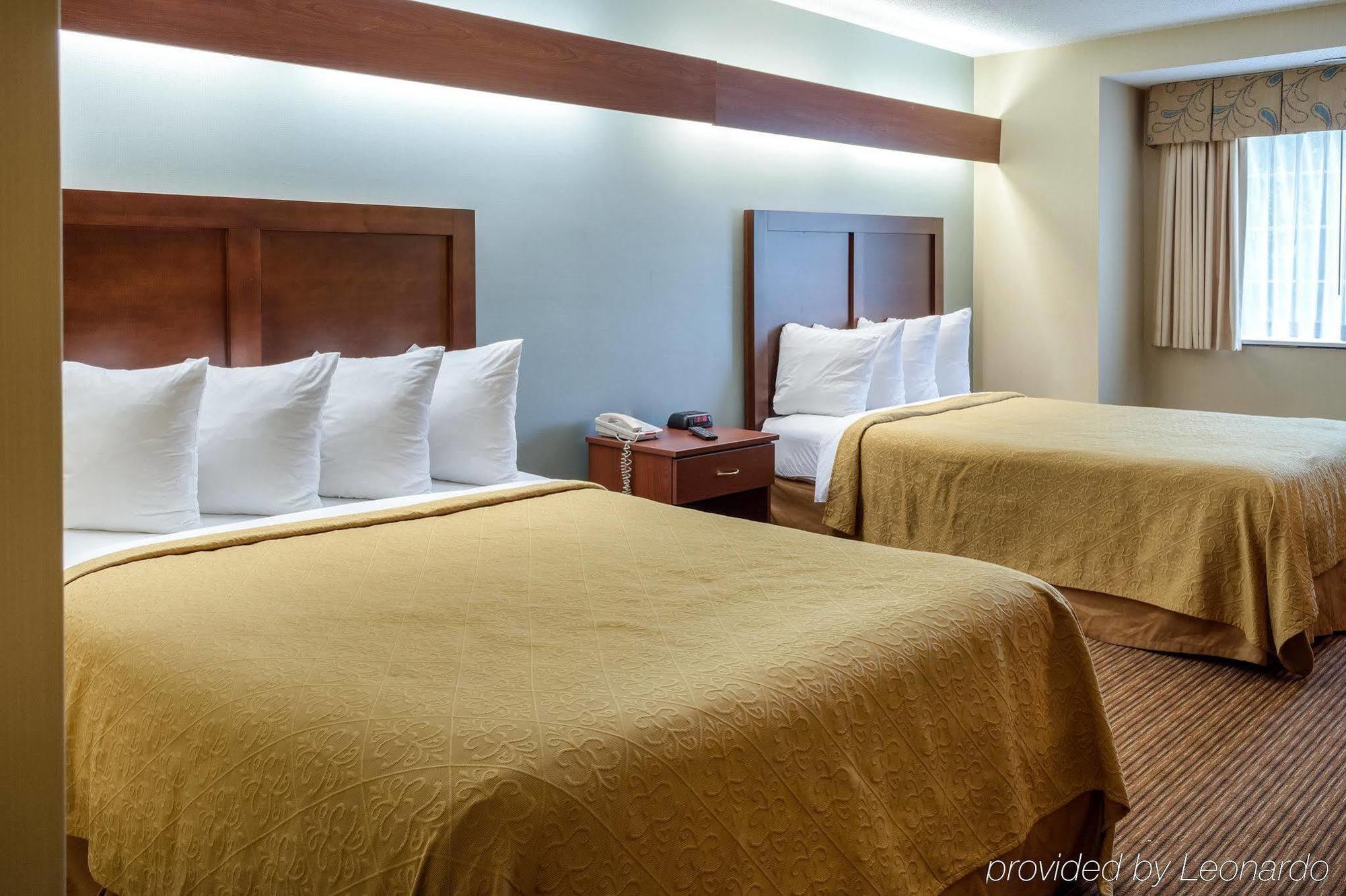 Quality Inn Chester - South Richmond Kültér fotó