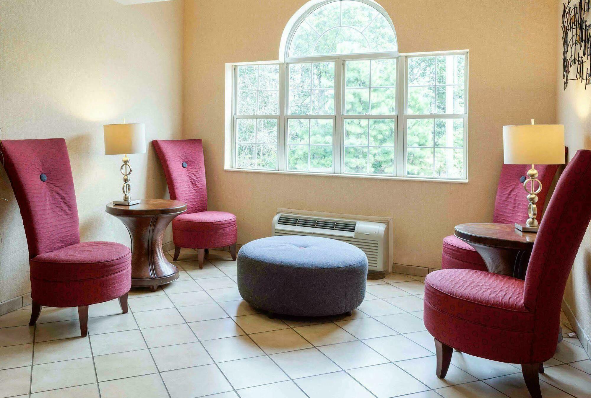 Quality Inn Chester - South Richmond Kültér fotó
