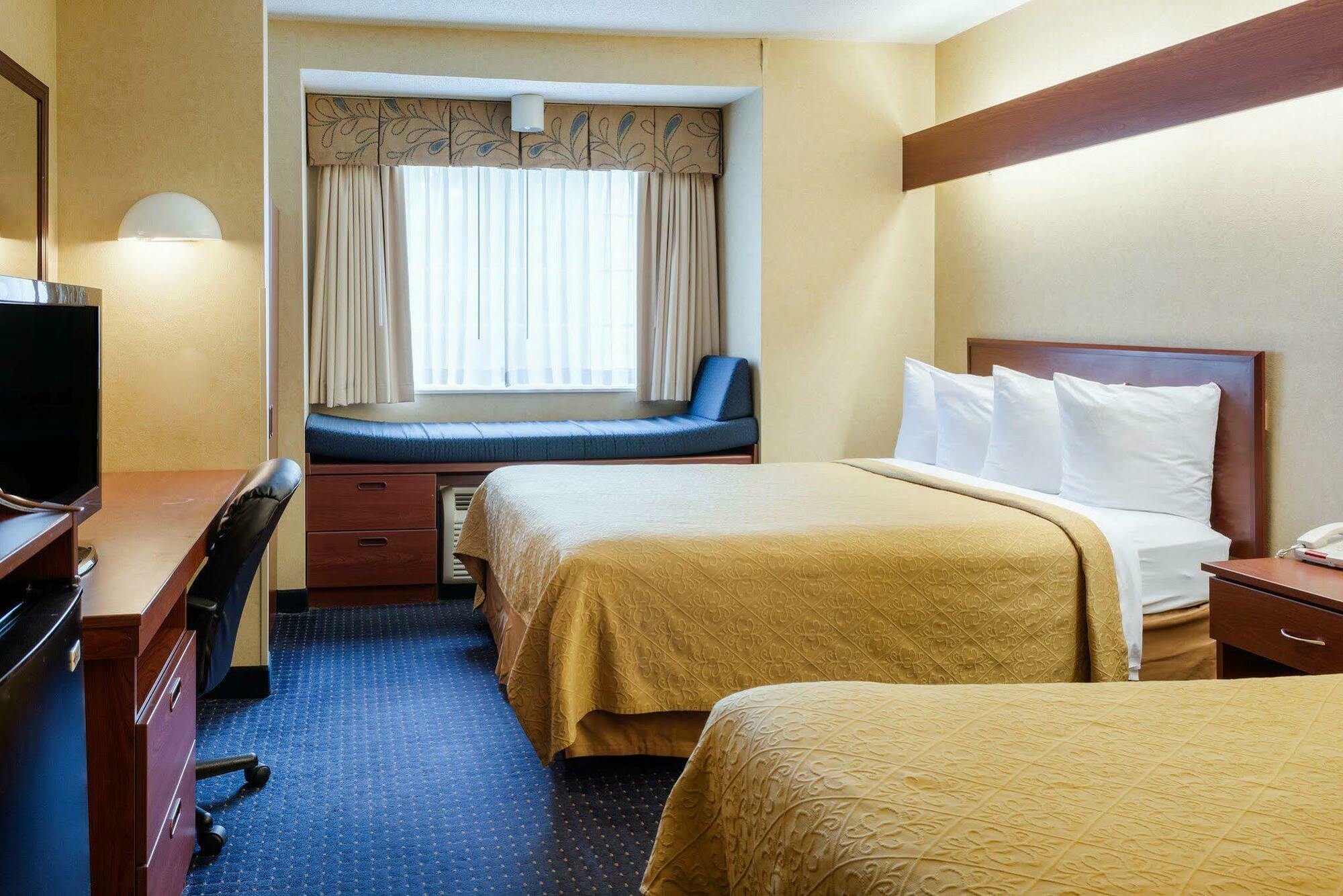 Quality Inn Chester - South Richmond Kültér fotó