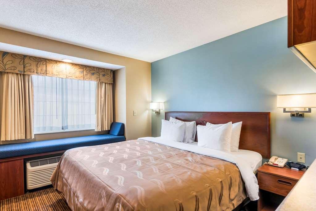 Quality Inn Chester - South Richmond Szoba fotó