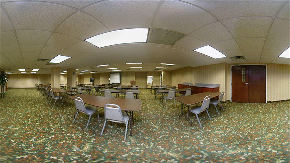 Quality Inn Chester - South Richmond Kültér fotó