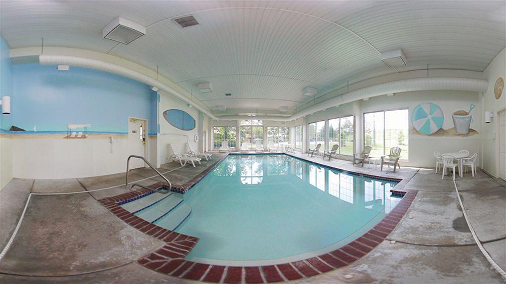 Quality Inn Chester - South Richmond Kültér fotó